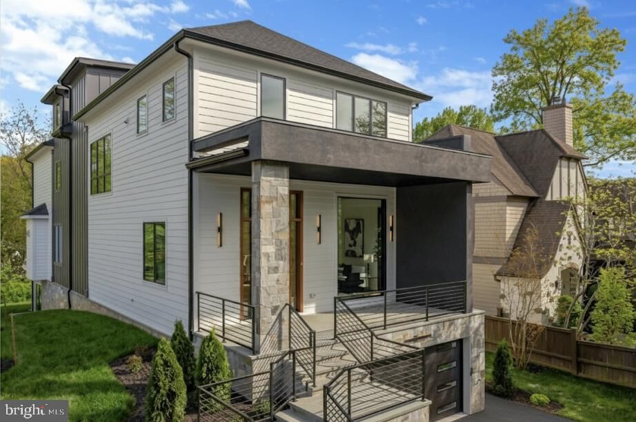 Property Photo: 1853 Massachusetts Avenue VA 22101