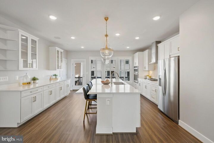 Property Photo: 20334 Peacemaker Drive MD 20874