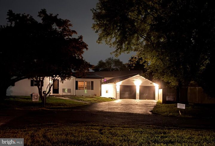 Property Photo: 515 Buddies Court PA 19508
