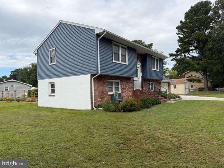 Property Photo: 9 Merryweather Drive MD 21613