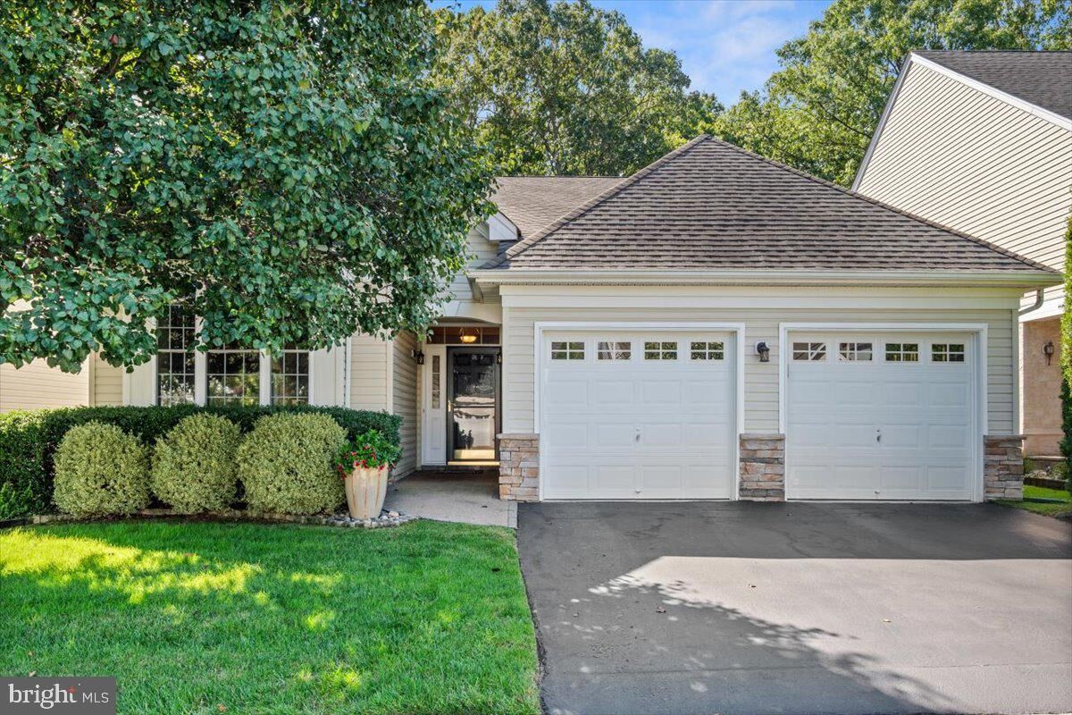 Property Photo: 167 Einstein Way NJ 08512