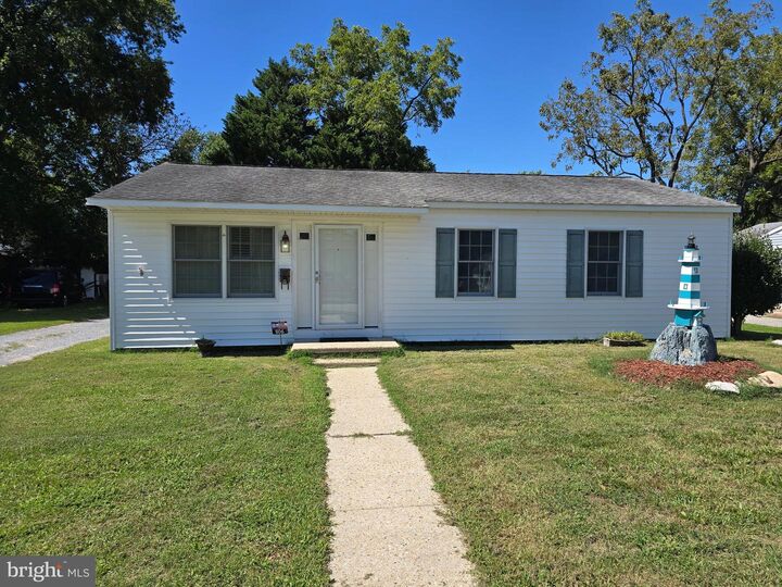 806 Gettysburg Avenue  Salisbury MD 21804 photo