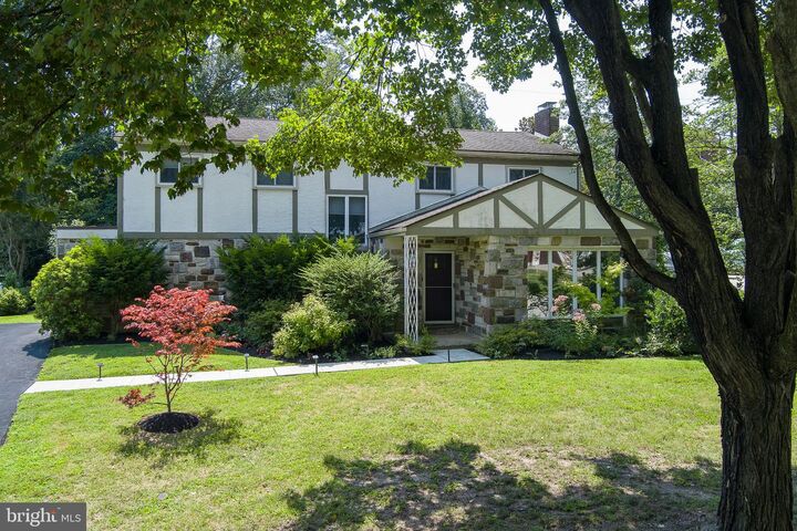 6 W Dartmouth Road  Bala Cynwyd PA 19004 photo
