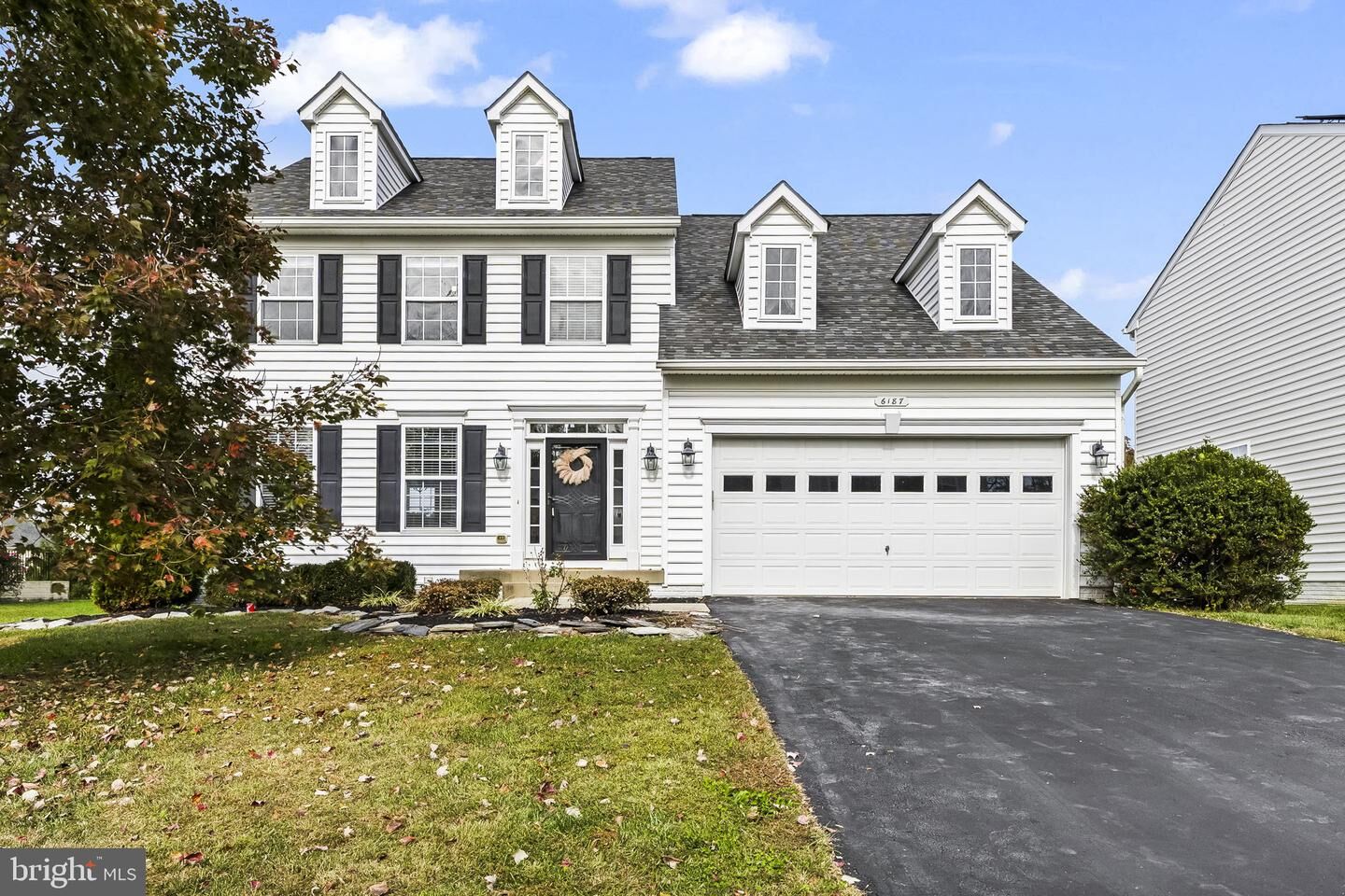 Property Photo:  6187 McCarthy Drive  VA 22485