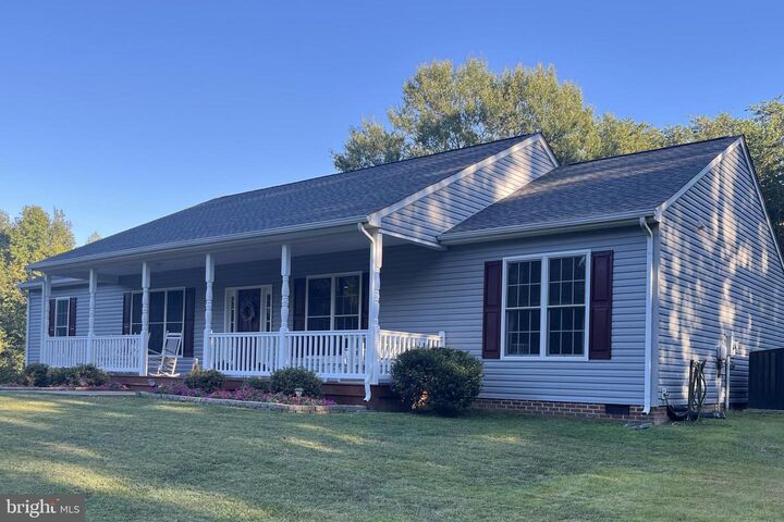 Property Photo:  122 Shumate Lane  VA 22406 