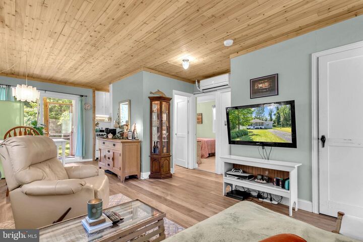 Property Photo:  10957 Chesapeake Drive  MD 20657 