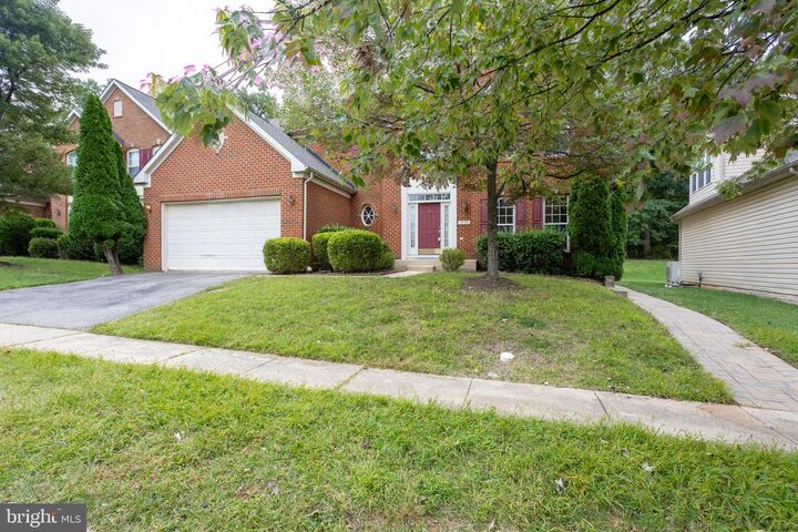 Property Photo:  7777 Rotherham Drive  MD 21076 