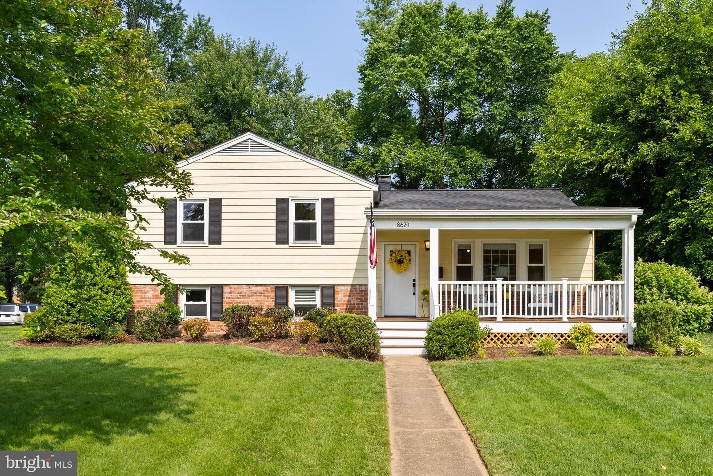 Property Photo: 8620 Conover Place VA 22308