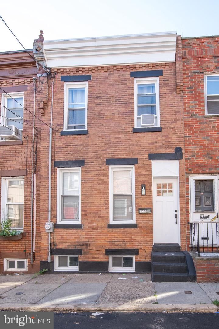 3269 Livingston Street  Philadelphia PA 19134 photo