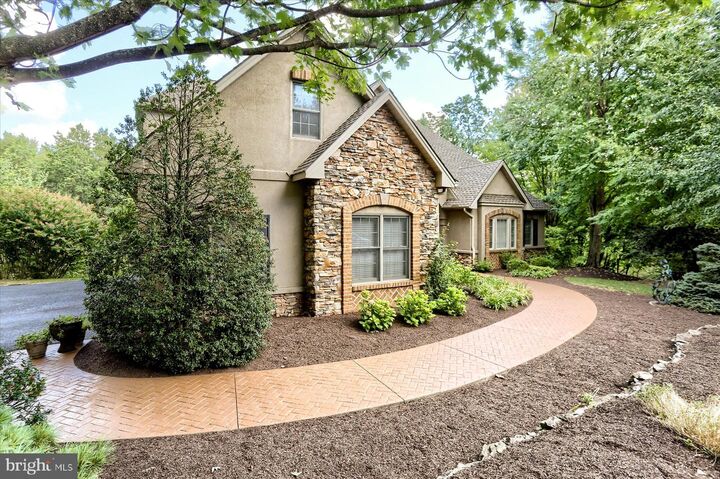 Property Photo: 21 Westwind Drive PA 17043