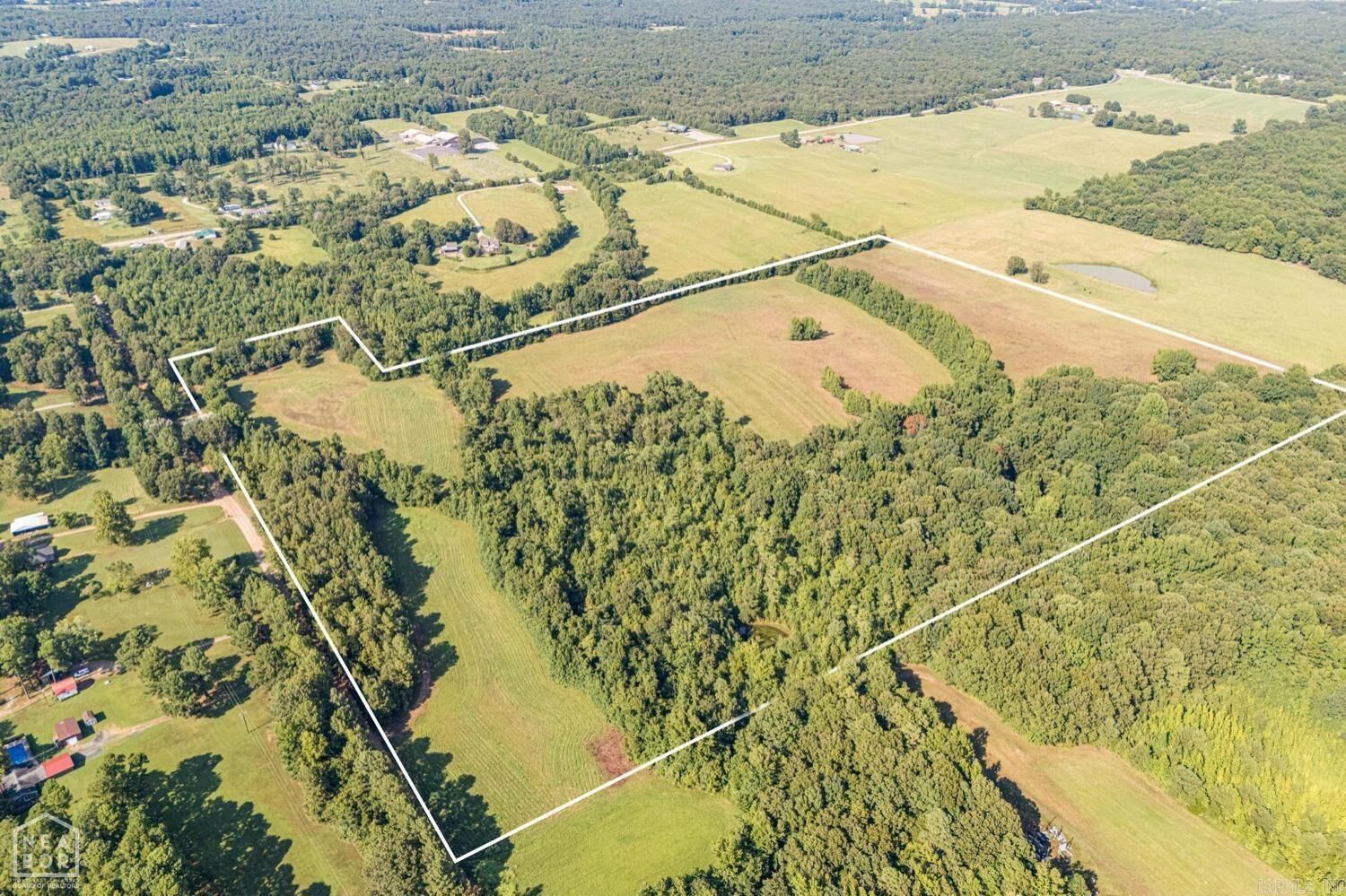 Property Photo: 271 Greene 716 Road AR 72450