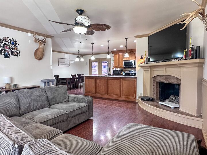Property Photo: 34 Alma Drive AR 72542