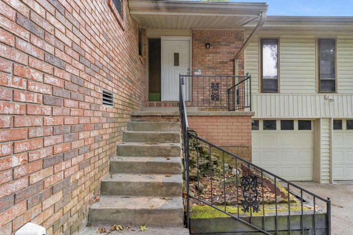 Property Photo:  5425 Randolph Street  AR 72116 