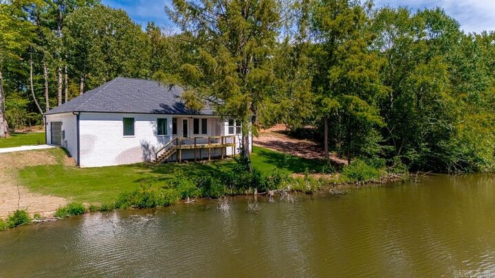 Property Photo: 5701 McGee Road AR 72019