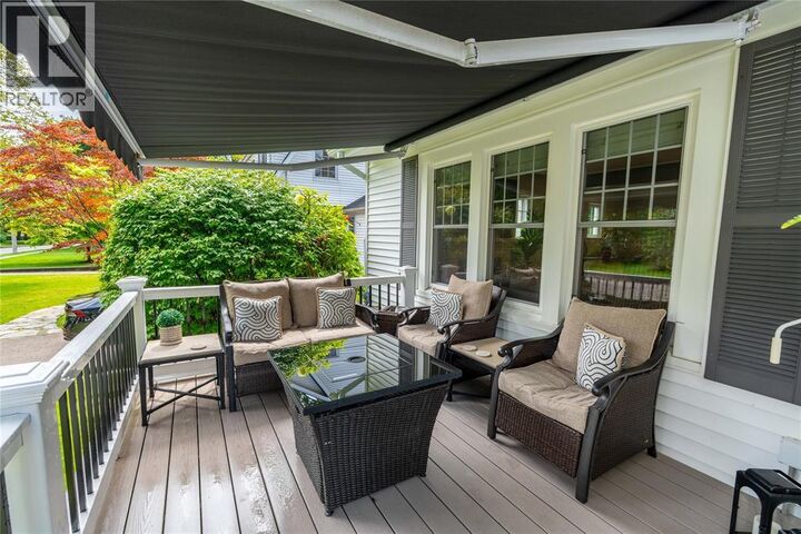 Property Photo: 147 Norman Street ON N7T 6V6