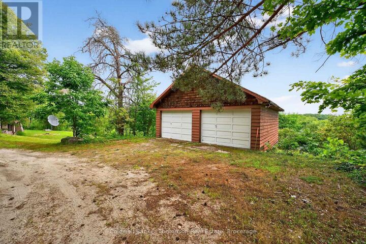 Property Photo:  1078 So-Ho Mish Road  ON P0A 0A4 