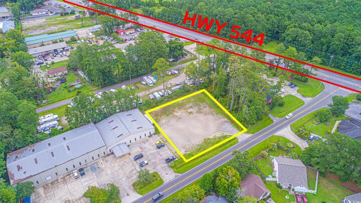 280 Hidden Woods Dr.  Myrtle Beach SC 29588 photo