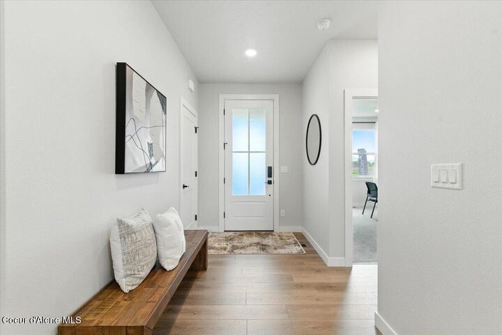 Property Photo: 6804 N Coeur Terre Blvd ID 83814