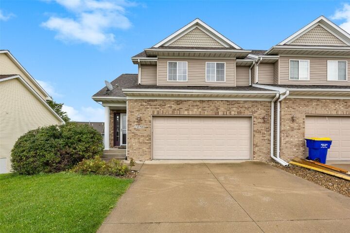 1490 Vandello Cir  North Liberty IA 52317 photo