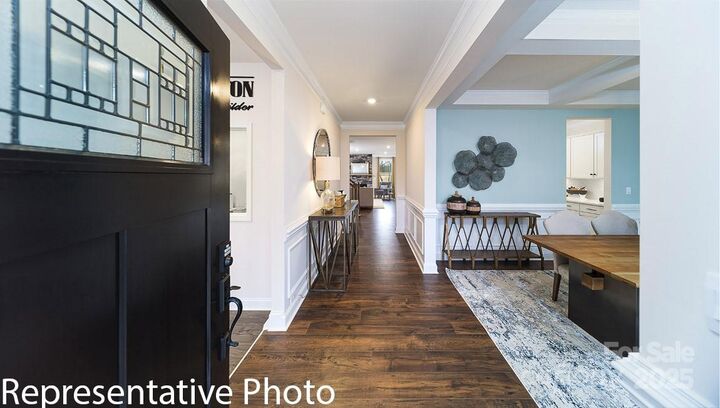 Property Photo: 2014 Merganser Way NC 28079