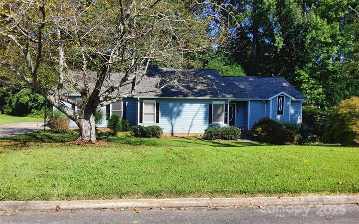 2602 Jacobs Road  Gastonia NC 28054 photo