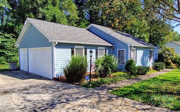 2602 Jacobs Road  Gastonia NC 28054 photo