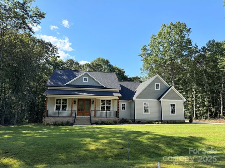 1712 Cline Farm Road  Lincolnton NC 28092 photo