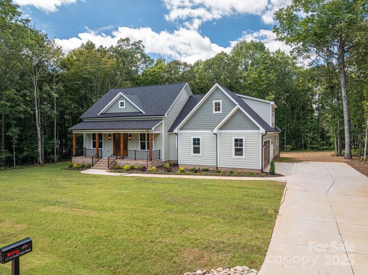 1712 Cline Farm Road  Lincolnton NC 28092 photo