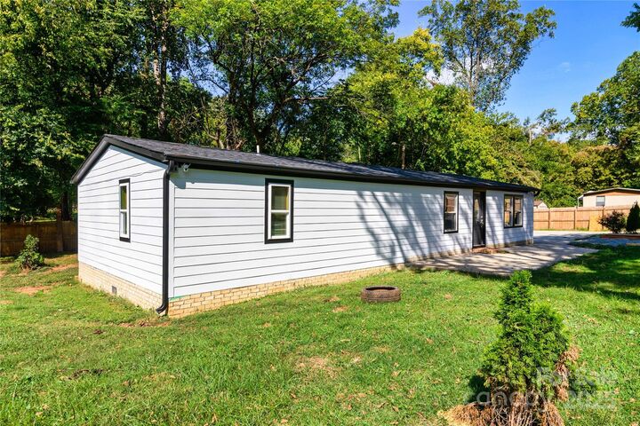 Property Photo: 4946 Grand Canyon Road NW NC 28027