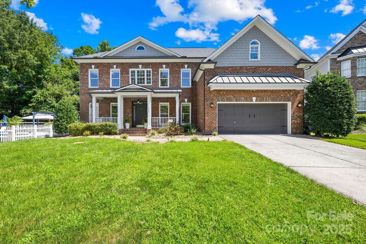 2224 Lantern Way Circle  Cornelius NC 28031 photo