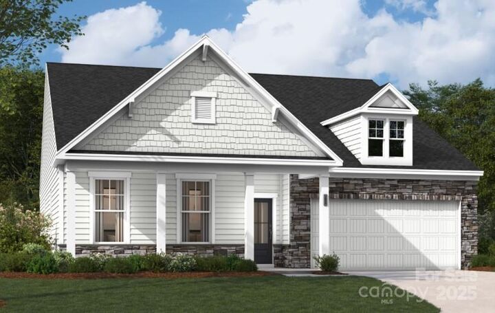 3041 Bent Willow Drive  Indian Trail NC 28079 photo