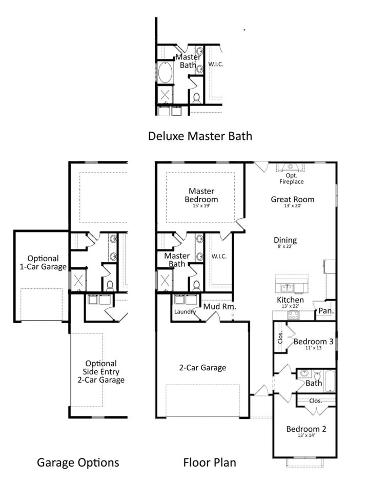 Property Photo: 279 Darby Meadow Lane SC 29472
