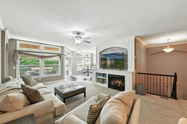 Property Photo:  4520 Furlong Trail  OH 45103 