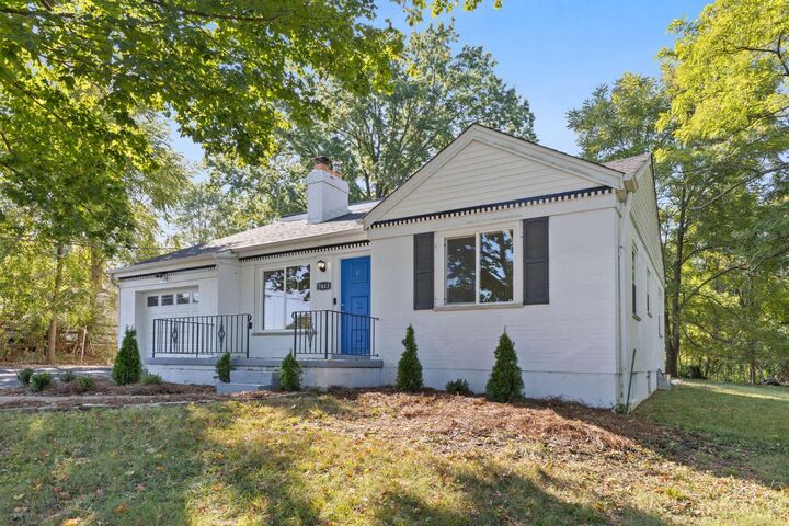 Property Photo:  7443 Towerview Lane  OH 45255 