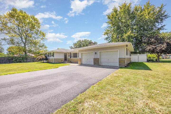 Property Photo: 241 Roshon Avenue OH 45169