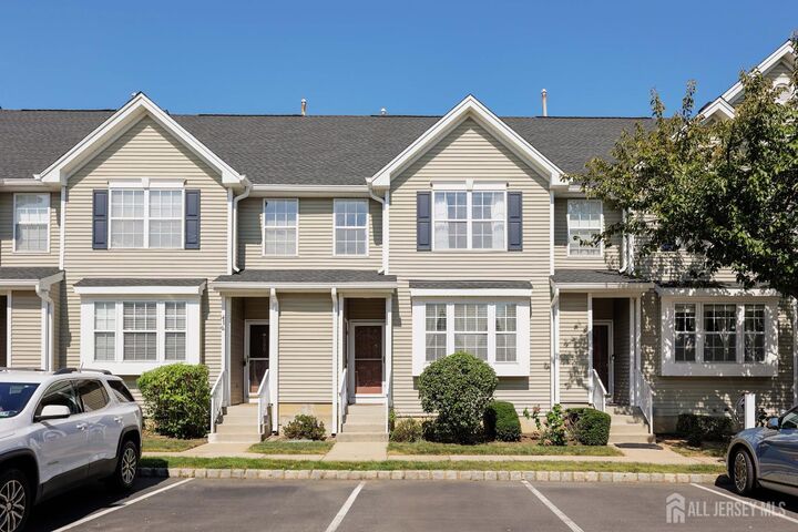 508 Blossom Circle  South Brunswick NJ 08810 photo