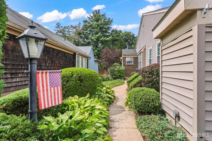 Property Photo: 27 Martin Van Buren Drive NJ 08831