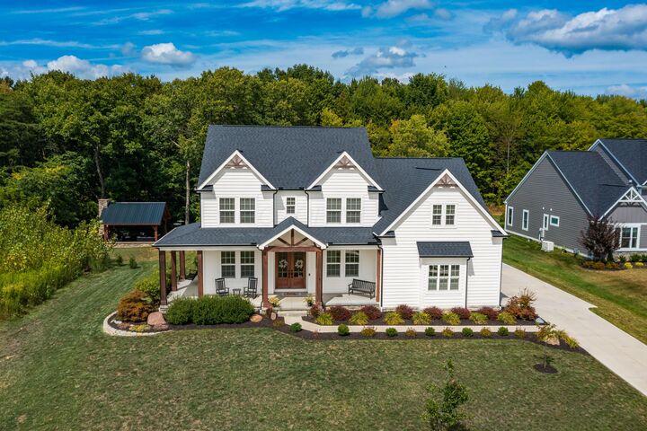 5995 Sycamore Trail Drive  Galena OH 43021 photo