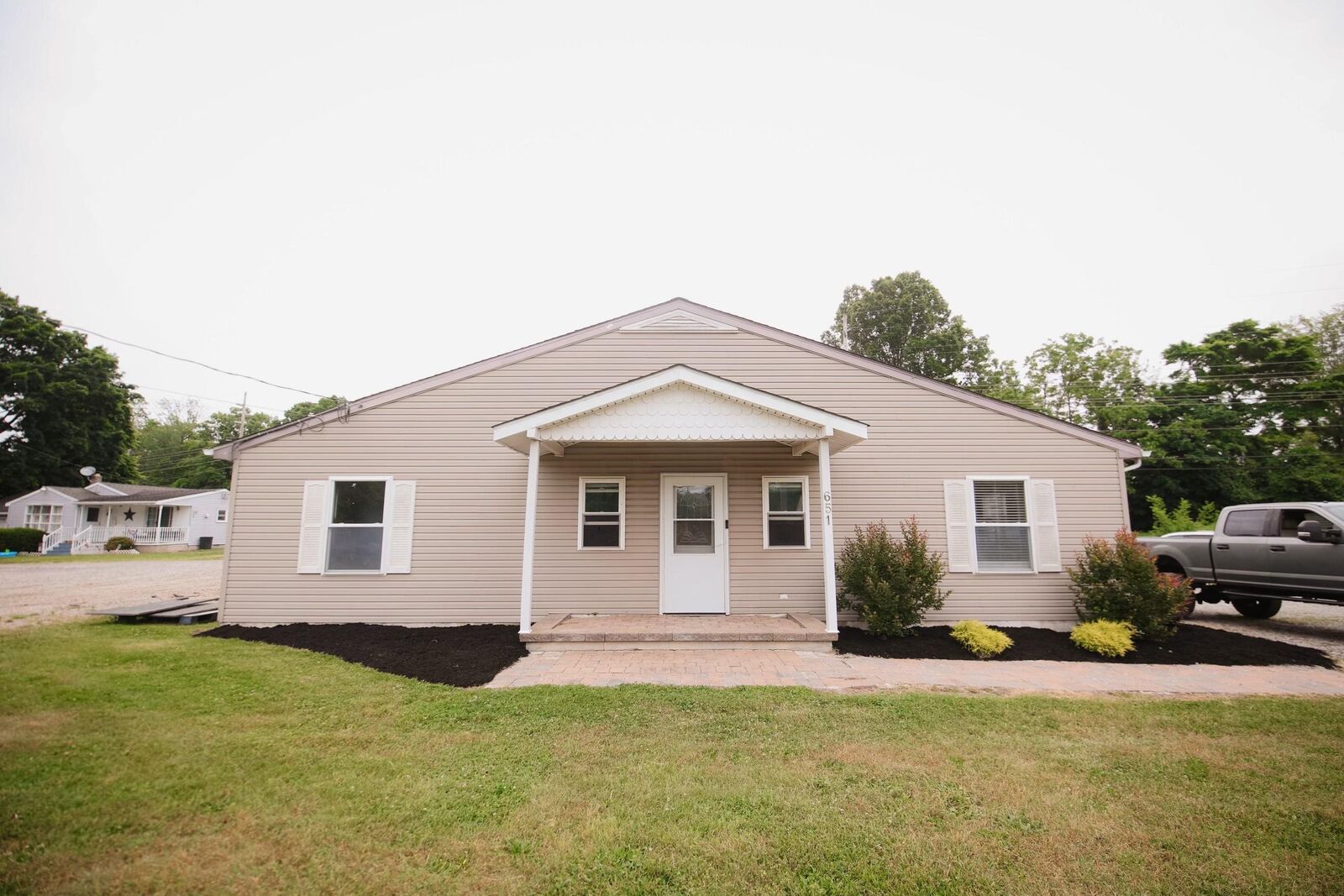 Property Photo: 651 Seashore NJ 08204