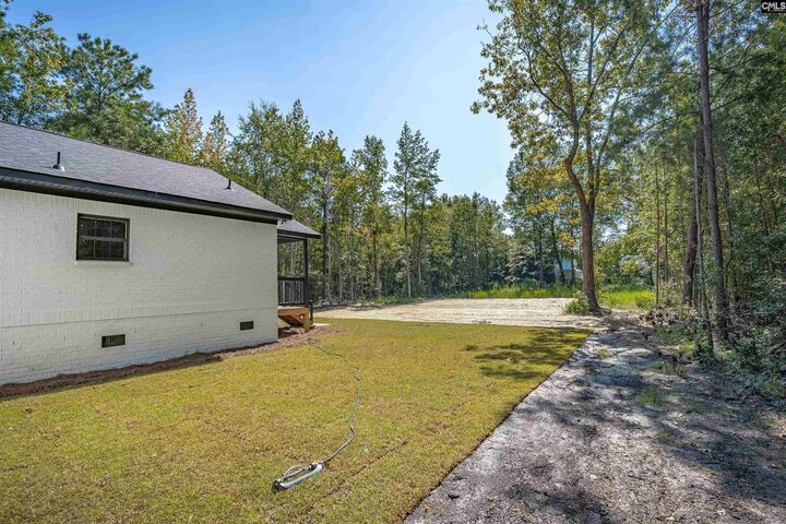 Property Photo: 1920 Harlem SC 29209