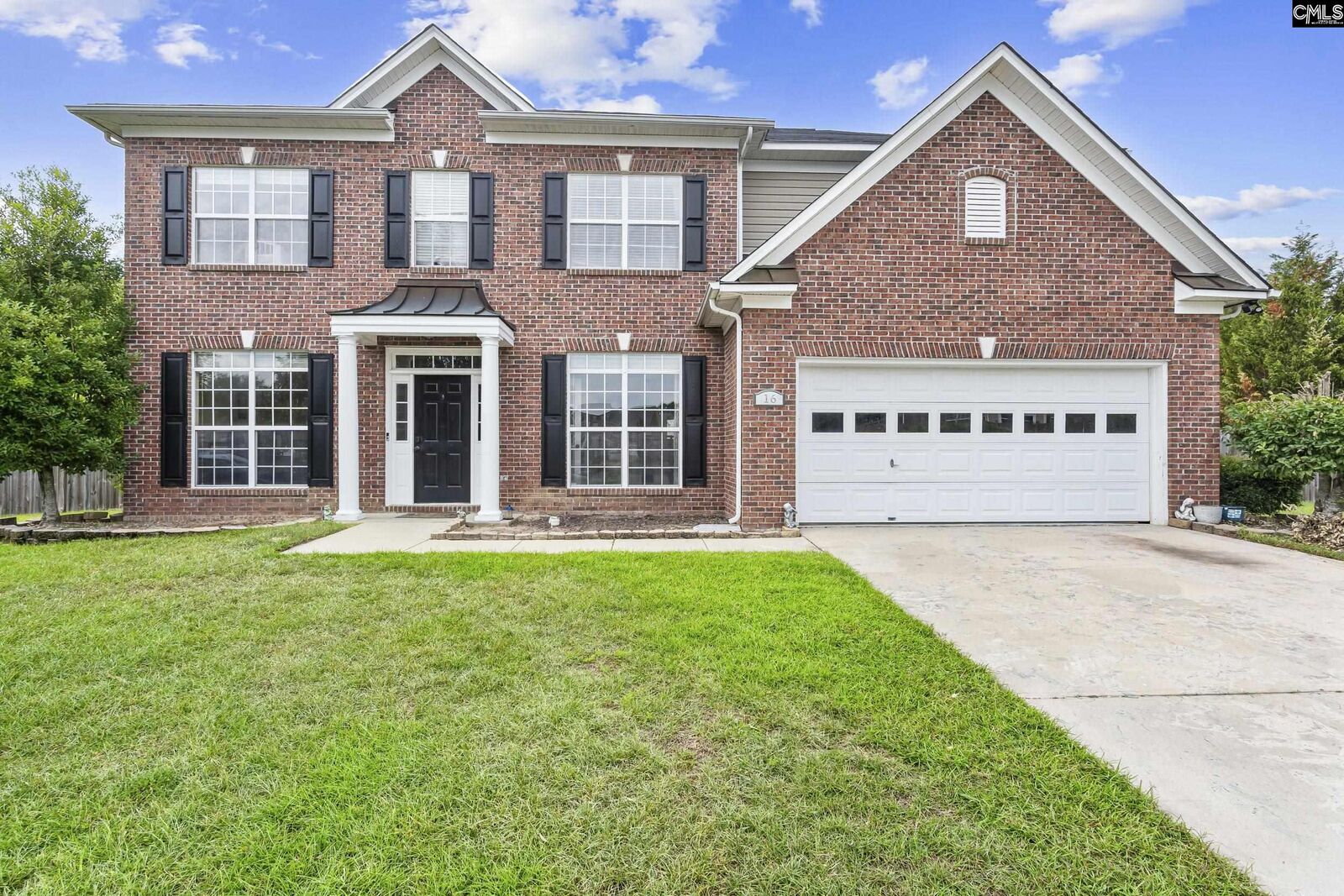 Property Photo:  16 Quoin  SC 29229 