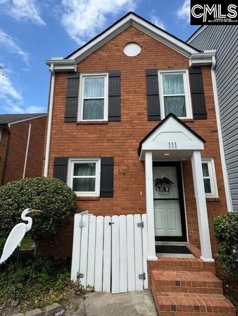 111 Village  Columbia SC 29209-2168 photo