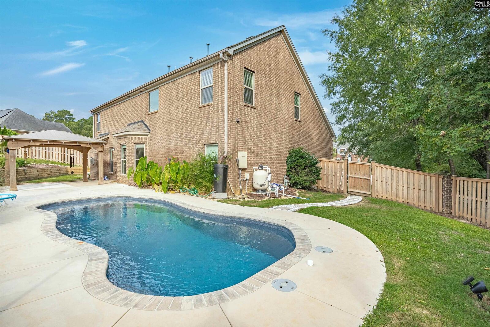 Property Photo:  598 Village Church  SC 29036 