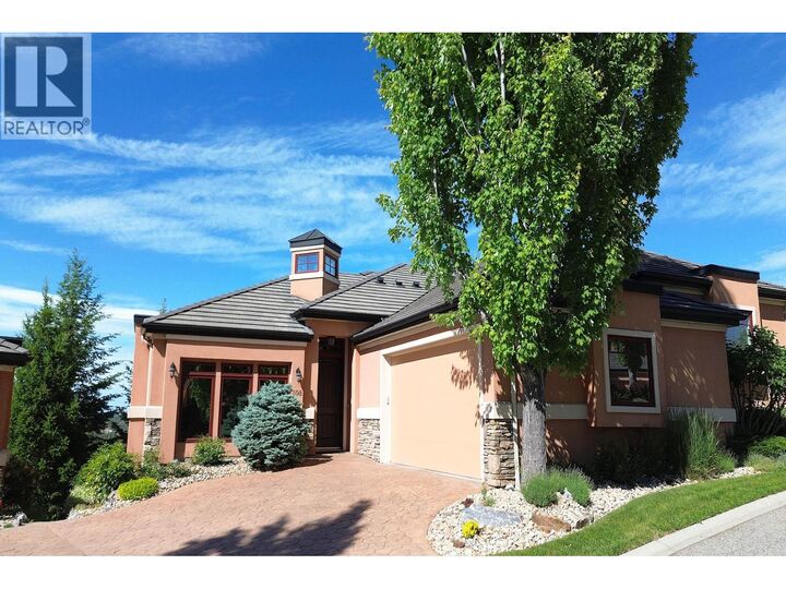 1910 Capistrano Drive 108  Kelowna BC V1V 2S5 photo