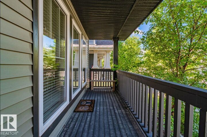 Property Photo:  526 Orchards Bv SW  AB T6X 2B7 
