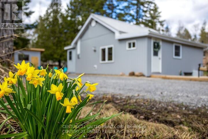 Property Photo: 8186 Highway 28 ON K0L 1A0