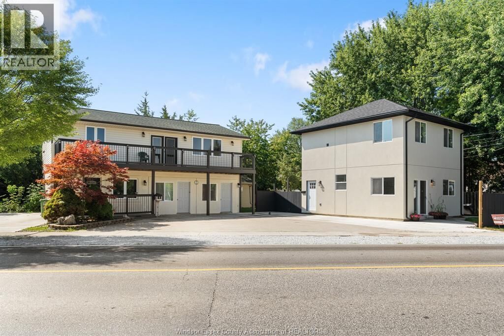 Photo de la propriété:  1501 Ford Blvd  ON N8T 2C7 