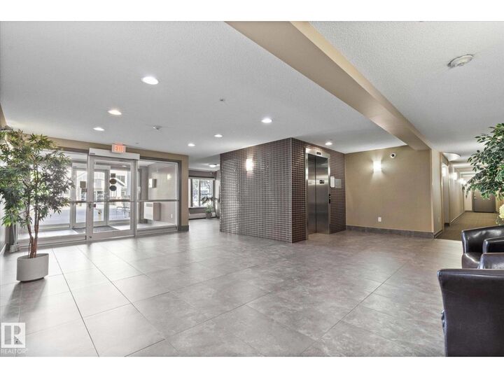 Property Photo: #112 2208 44 Av NW AB T6T 0G6