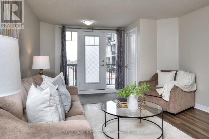 Property Photo:  1989 Ottawa Street South 30F  ON N2E 0G7 