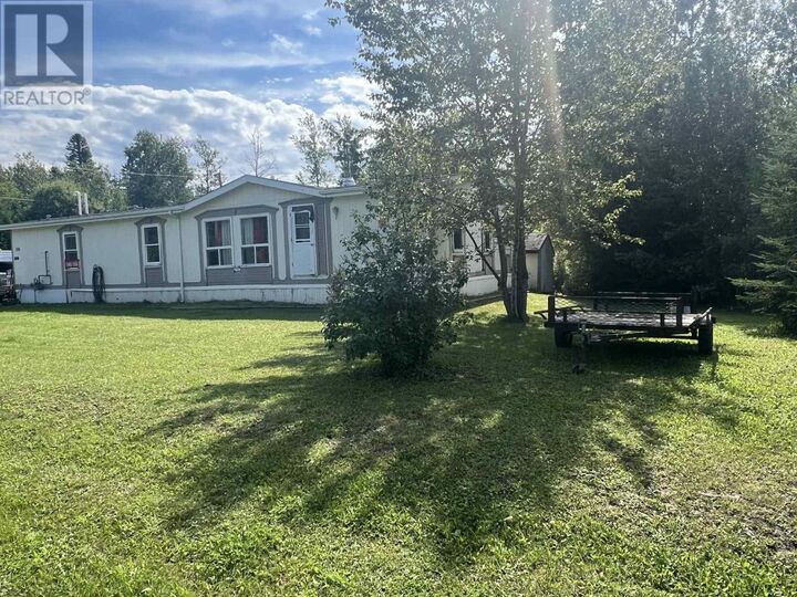 Property Photo: 133 Birch Drive ON P0V 1T0